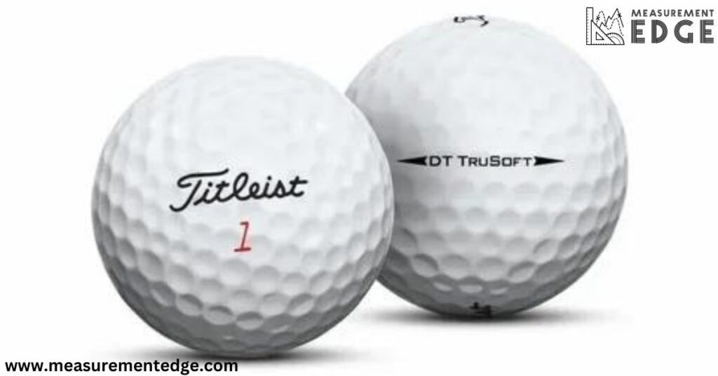 10. Two Golf Balls