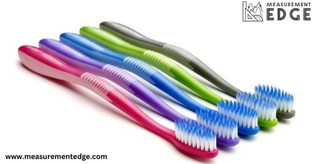 13. Toothbrush