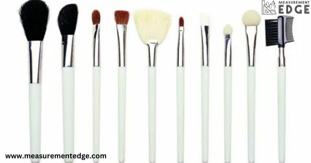 15. Makeup Brush