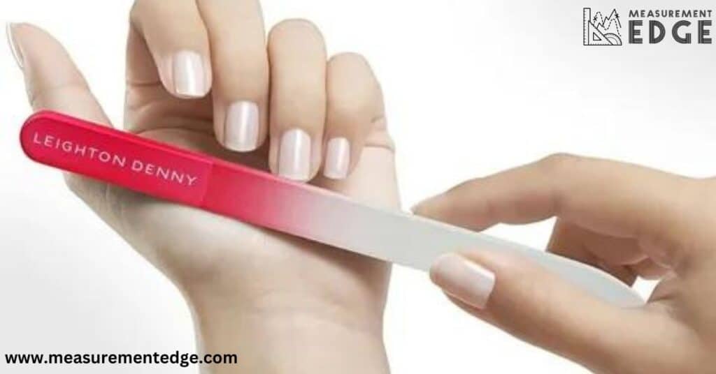 Regular Nail File