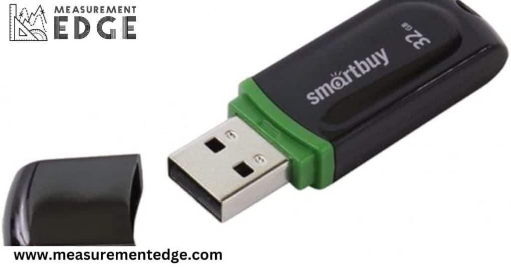 USB Flash Drive