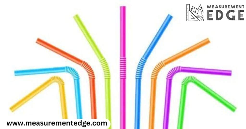 Standard Drinking Straw