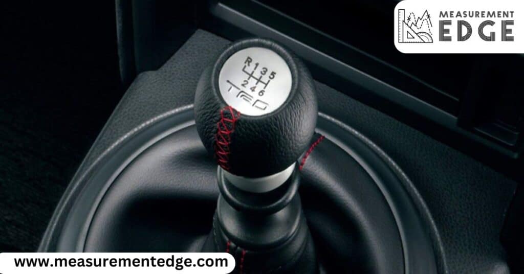 7 Common Things That Are 9 Inches Long Stick Shift Extension