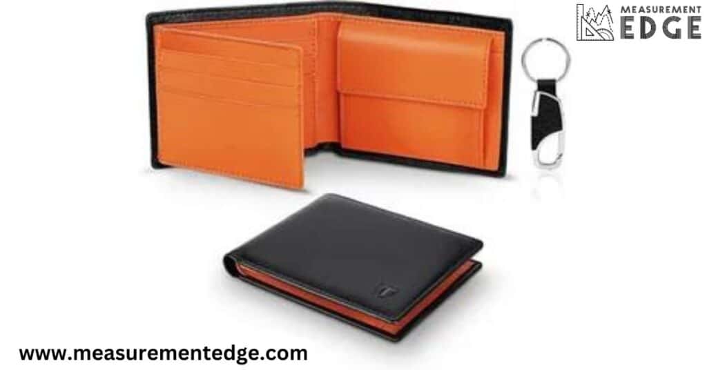 7 Everyday Items That Are 4.5 Inches Long Men’s Wallet