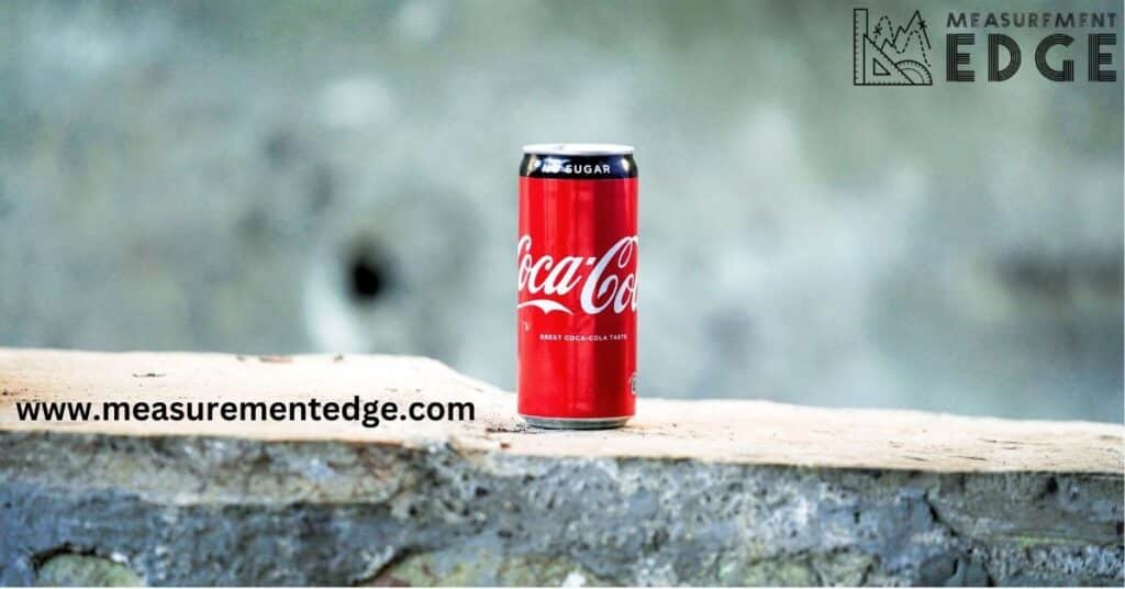 13 Common Things That Are 12 Centimeters Long Beverage Can