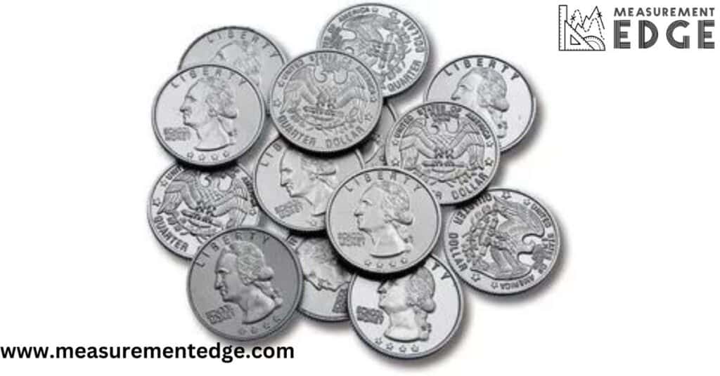 13 Common Things That Are 12 Centimeters Long 5 US Quarters