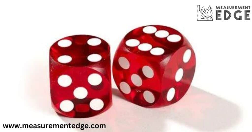 10 Common Things That Are 1 Inch Long Dice Cube