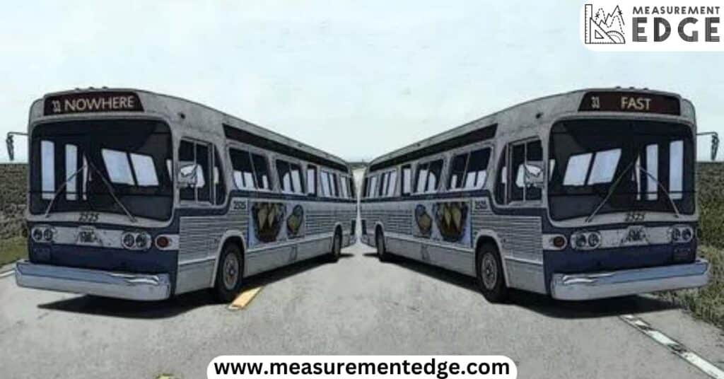 Two Buses