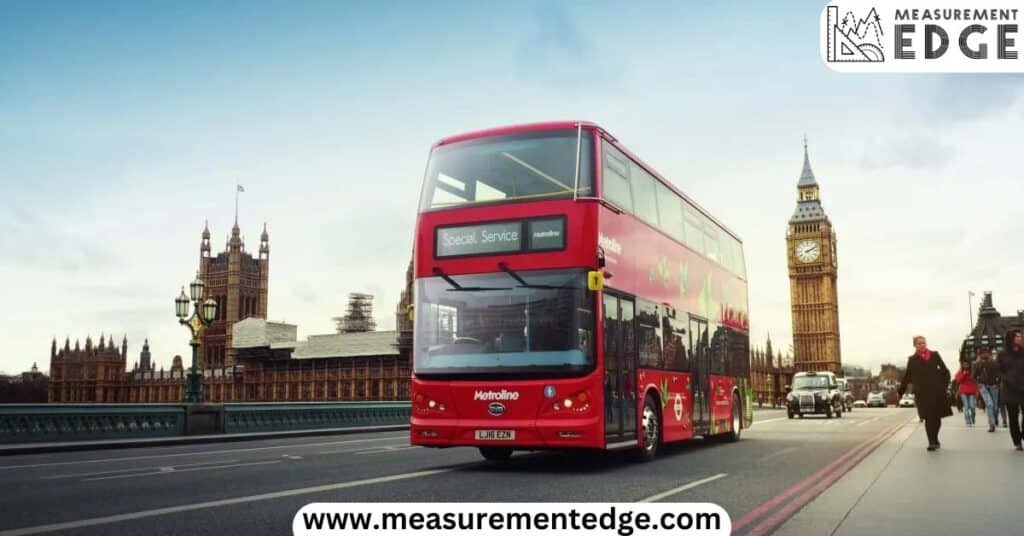 London Bus