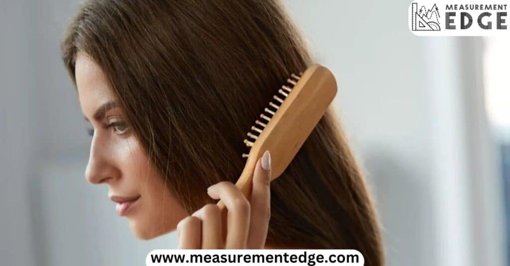 Hair Comb