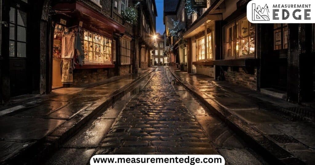 The Shambles (York, England)