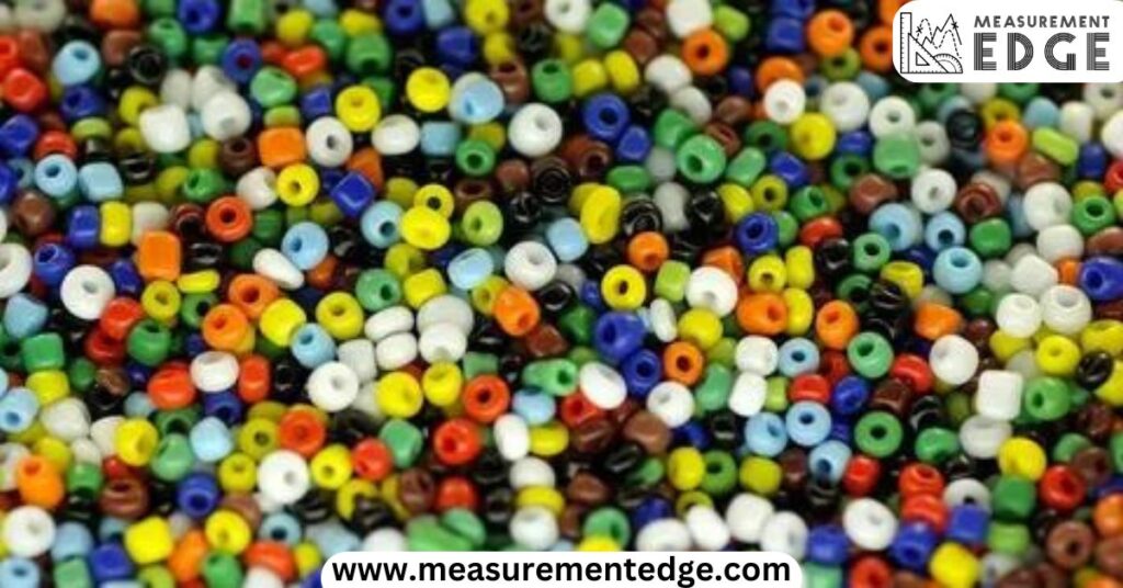 2 Millimeters (mm) Long Small Bead