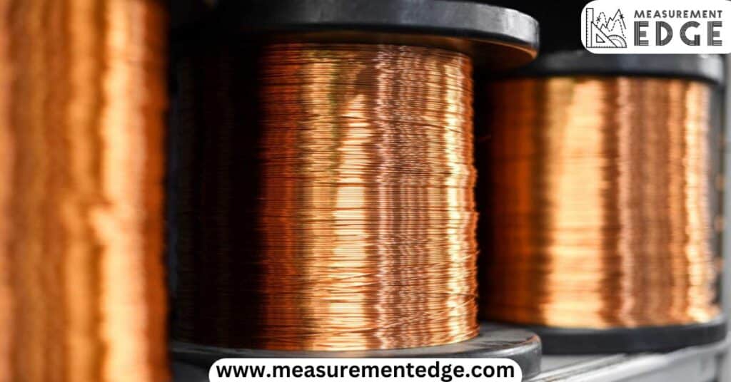 Copper Wire