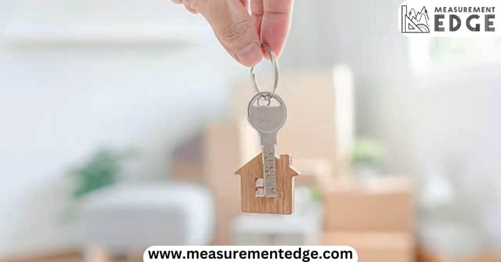 2 Millimeters (mm) Long House Key Thickness