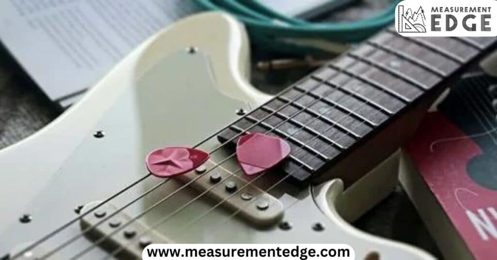 Thin Guitar Picks