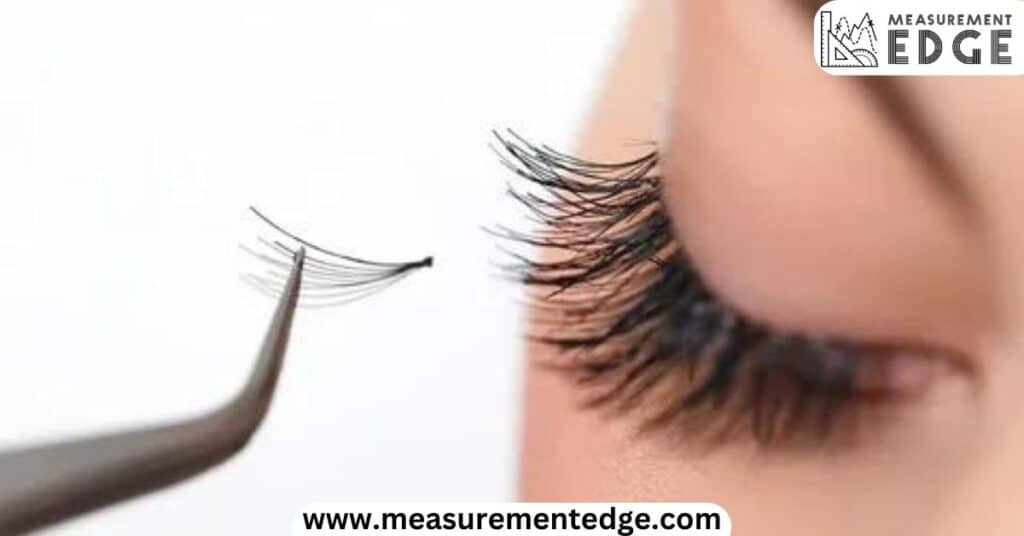 2 Millimeters (mm) Long Eyelash Extensions