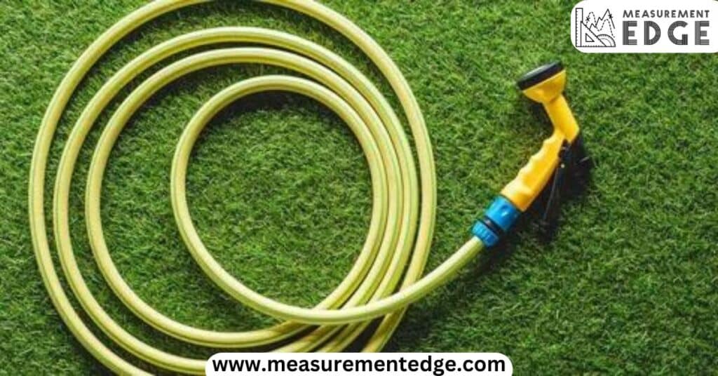 25 Feet Long Garden Hose