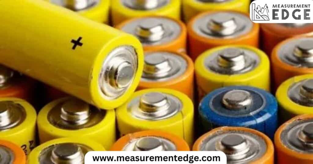 AAA Battery Diameter