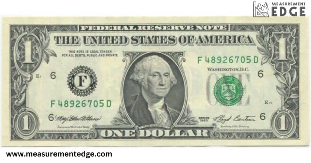 U.S. Dollar