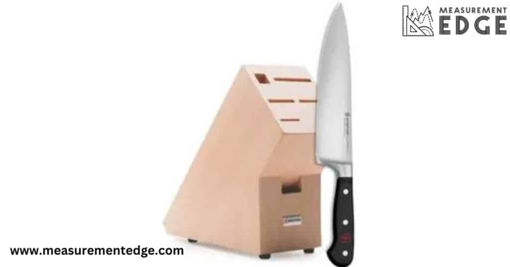 Kitchen Knife