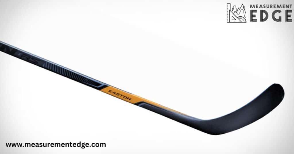 Small Hockey Stick Blade