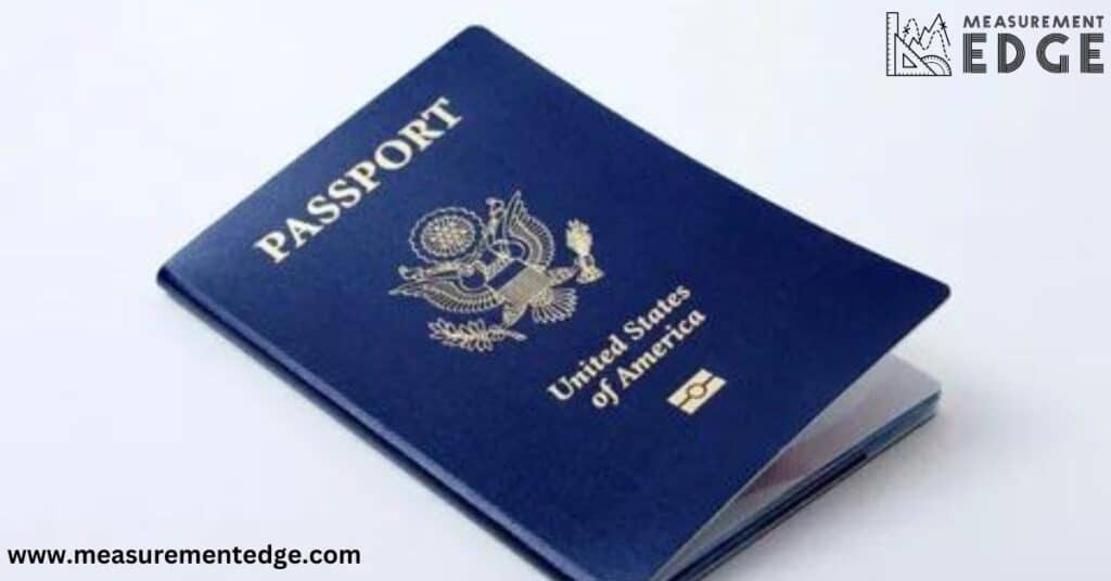 4. Passport