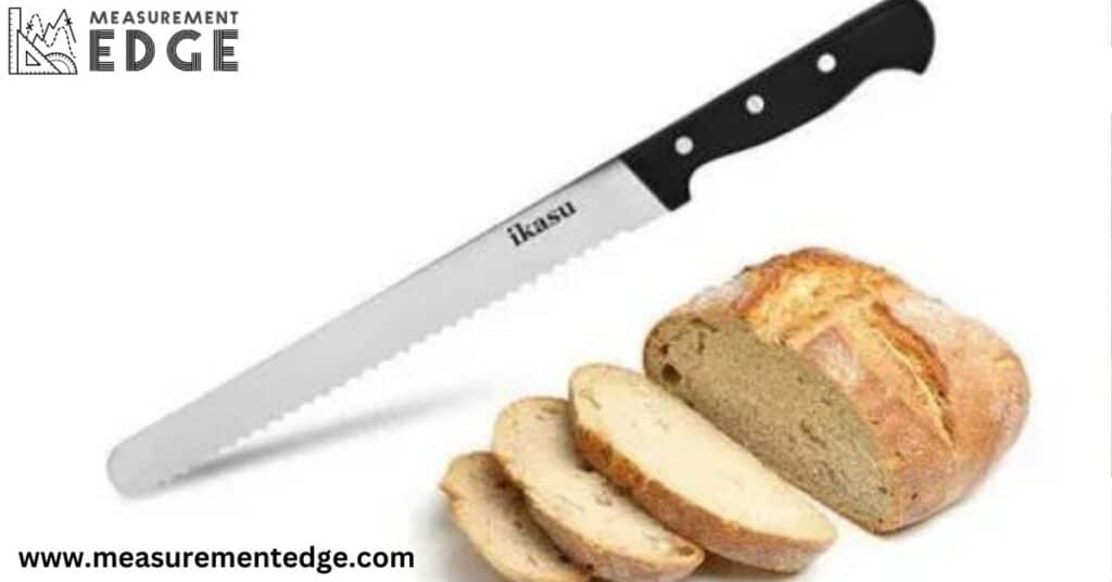 Bread Knife