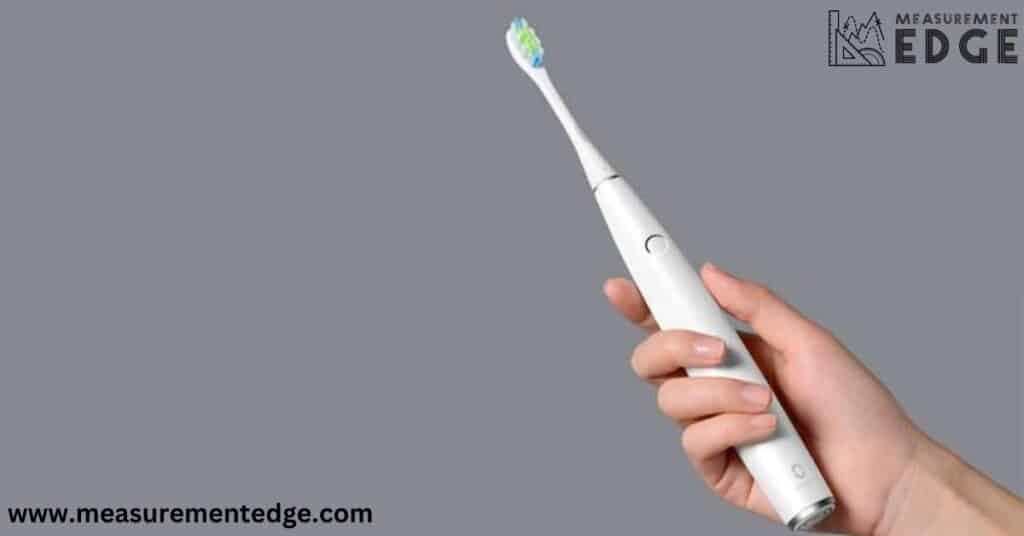 Electric Toothbrush