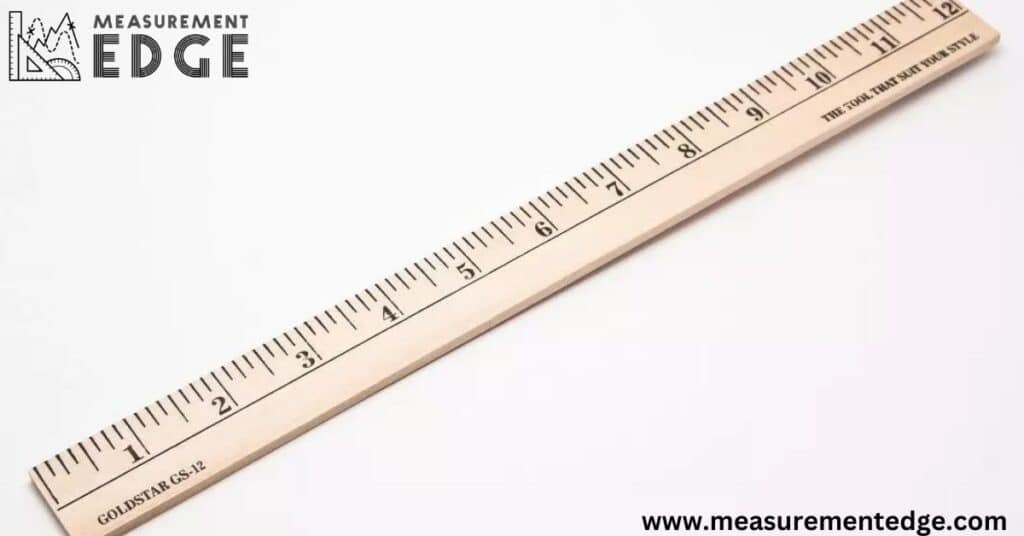 13 Common Things That Are 12 Centimeters Long School Ruler