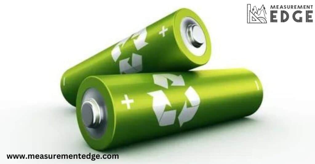 AA Battery