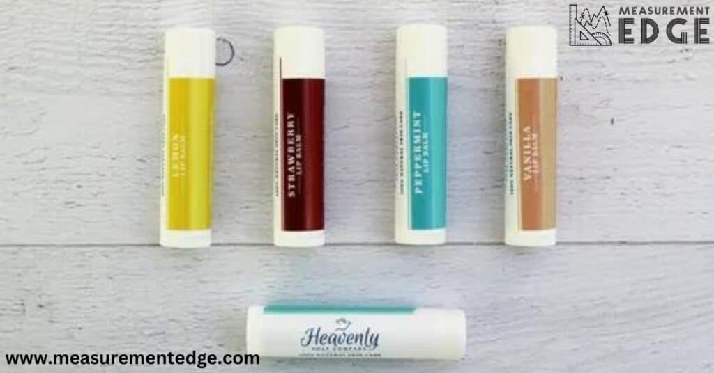 Lip Balm