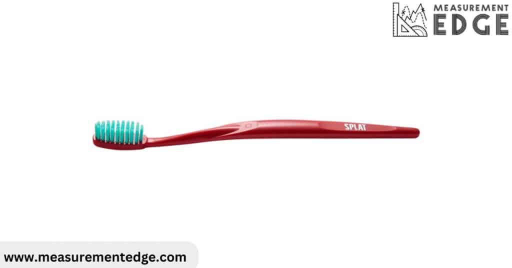 Toothbrush