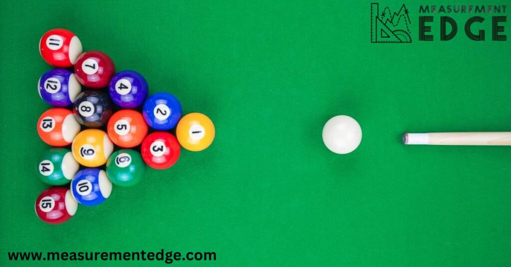 Snooker Pool Ball