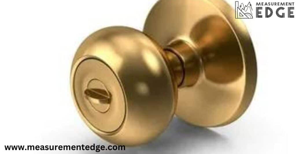 Door Knob