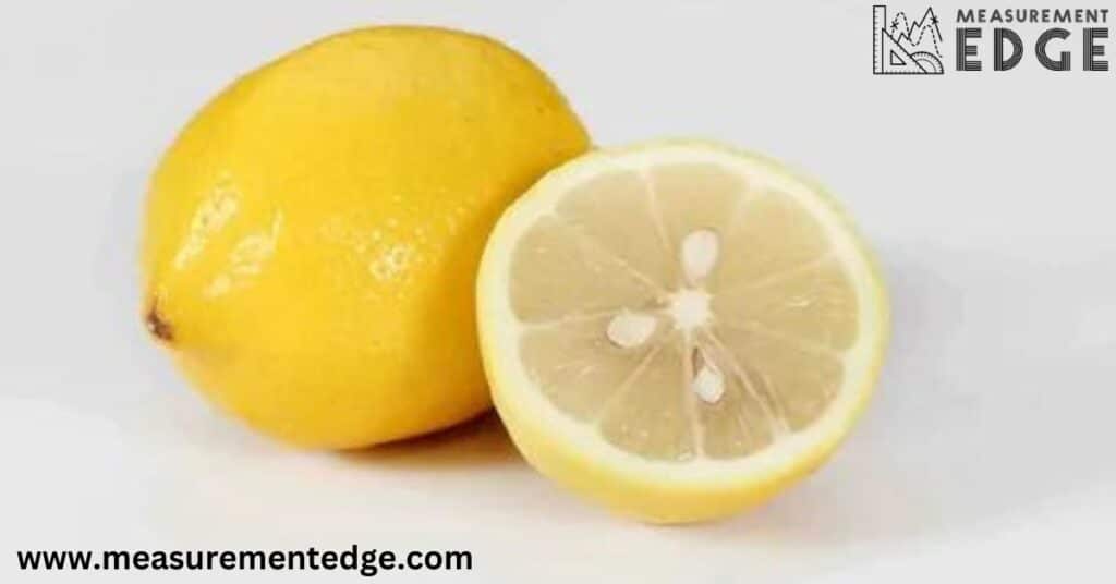 Small Lemon