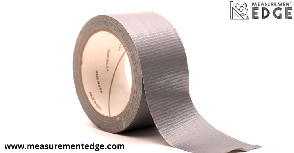 Roll of Duct Tape