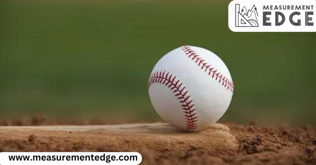 11 Common Items That Are 10 Centimeters Long Diameter of  Baseball