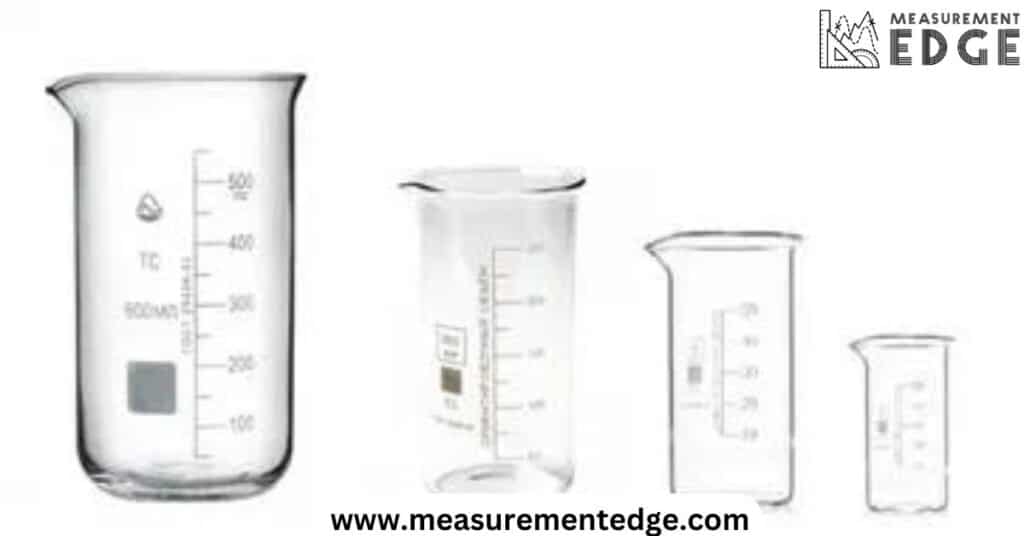 1/9 Measuring Jug