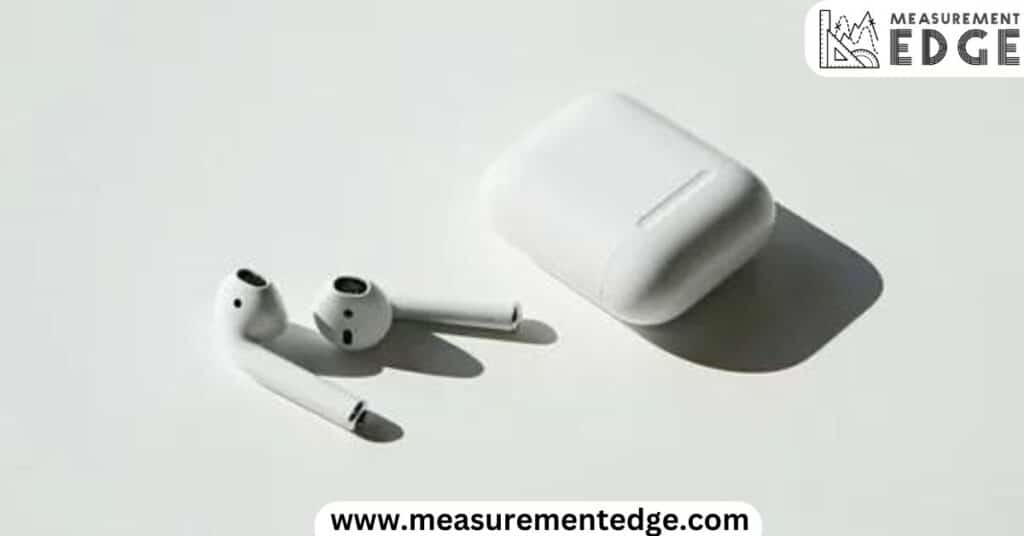 13 Common Things That Are 50 mm Long/Big AirPods Charging Case (Height)