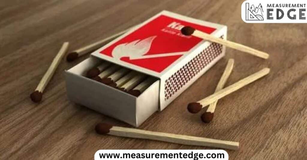 Matchbox Stick