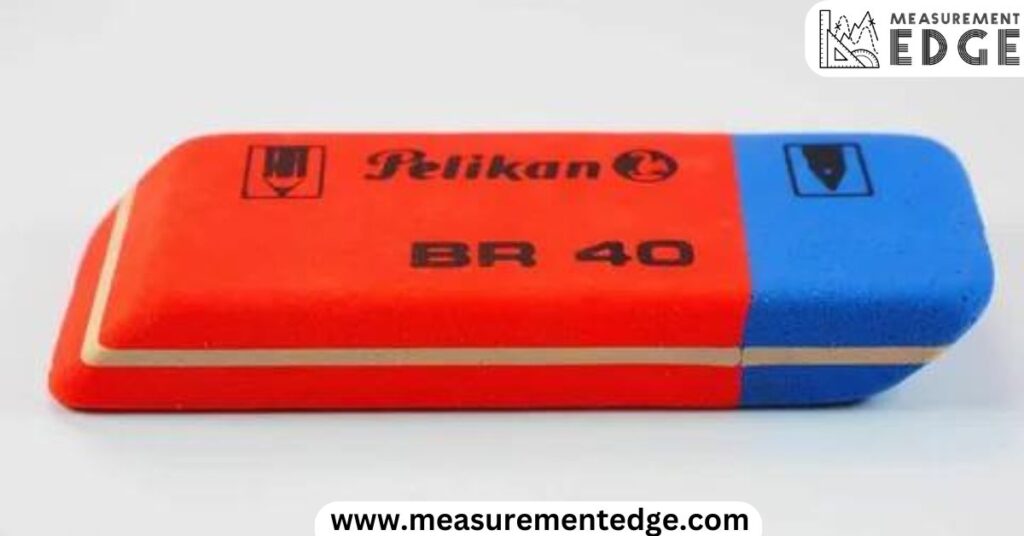 13 Common Things That Are 50 mm Long/Big Small Rubber Eraser