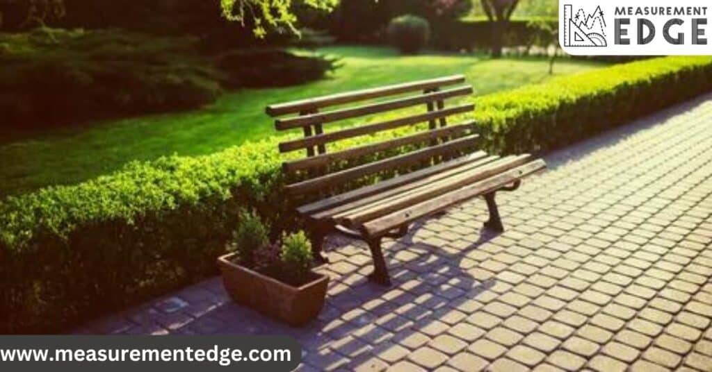 Park Bench