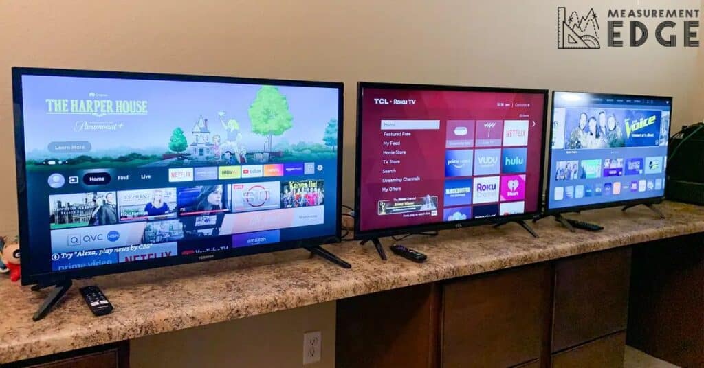 Pros and Cons of a 42 Inch TV