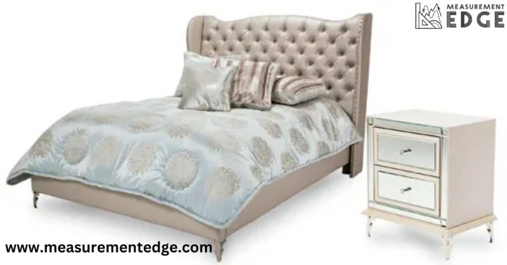 Queen Bed Dimensions