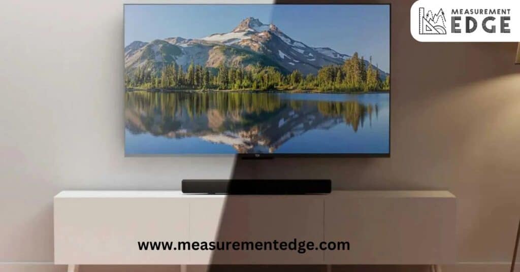 What are the Exact Dimensions of a 75 Inch TV