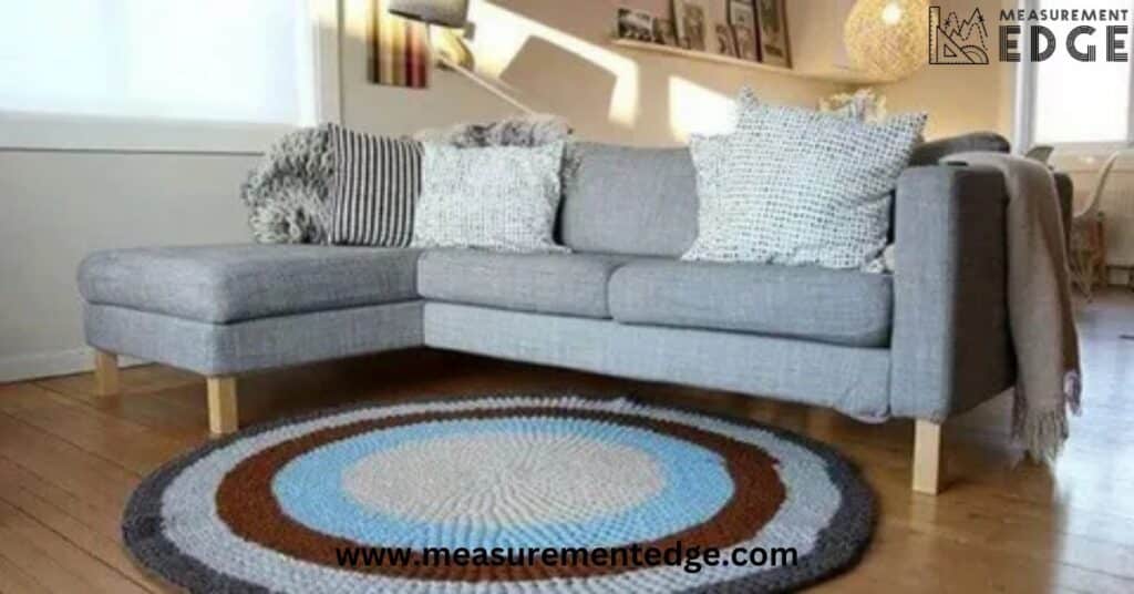 Compact Rug