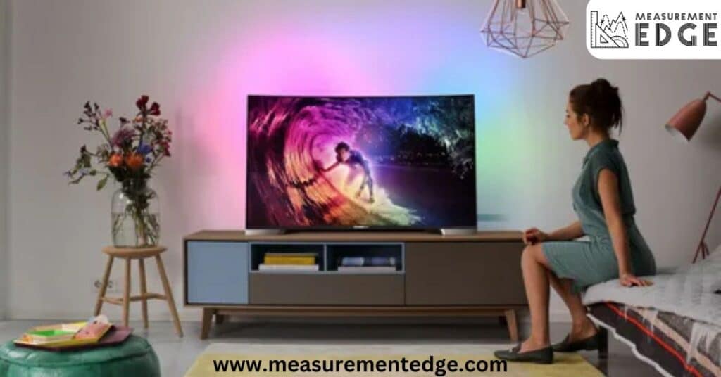 Choosing the Right 55 Inch TV for Your Needs