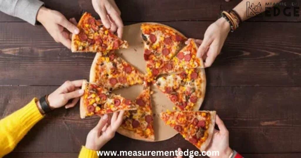 How Many Slices in a 10 Inch Pizza?