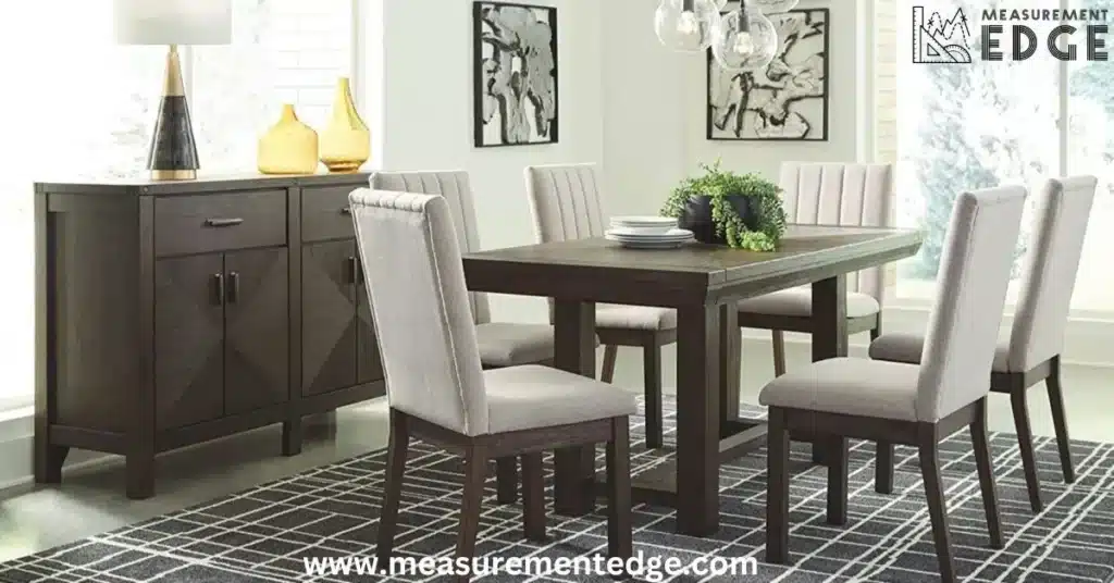 Compact Dining Table