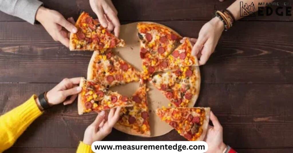 How Many People Can a 16 Inch Pizza Serve?